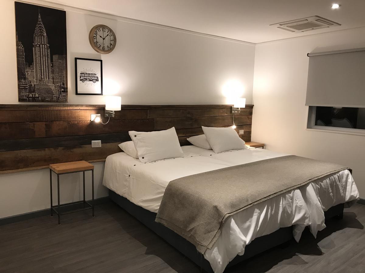 Fresia Suite Pucón Εξωτερικό φωτογραφία