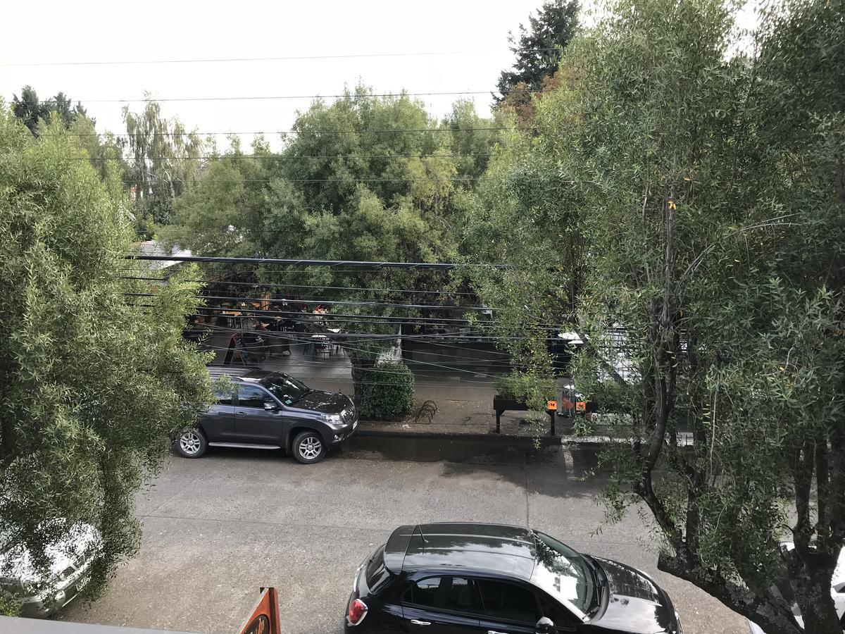 Fresia Suite Pucón Εξωτερικό φωτογραφία