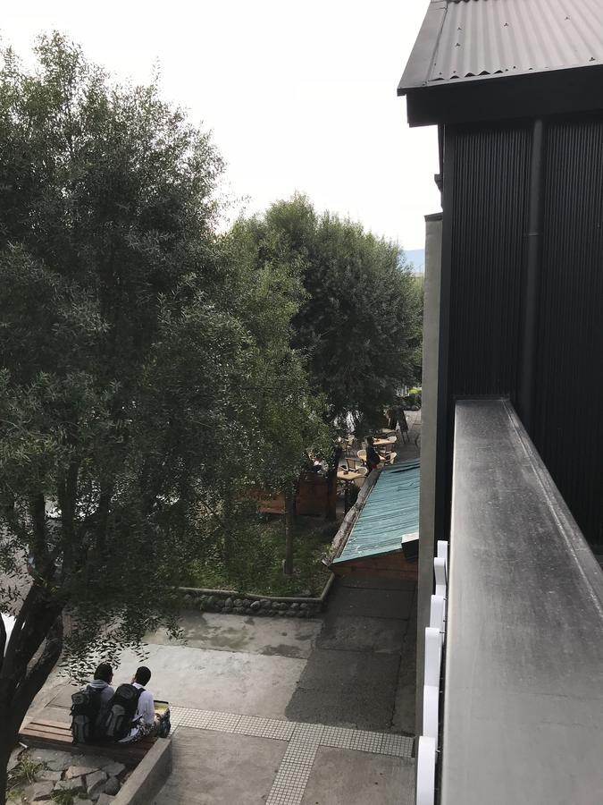 Fresia Suite Pucón Εξωτερικό φωτογραφία